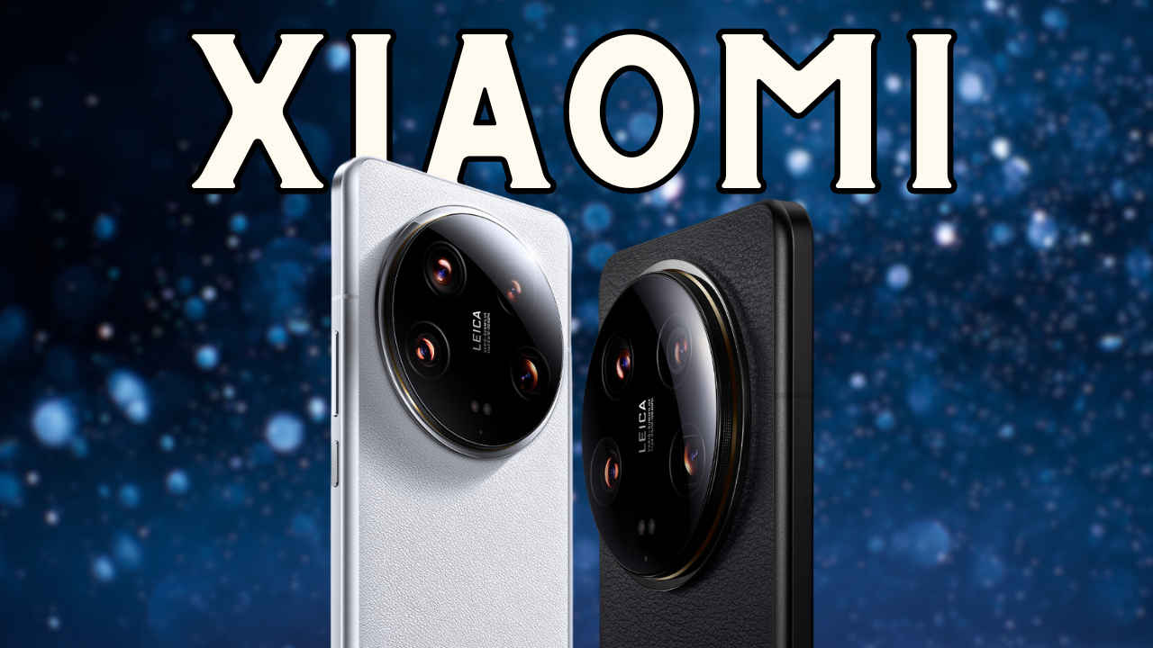 Xiaomi 14 Ultra: Xiaomi का ताबड़तोड़ फोन लॉन्च, इन फोन्स से मिल रही है कड़ी टक्कर