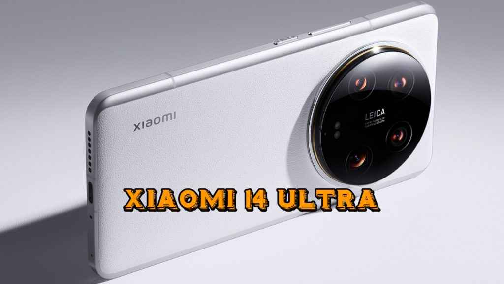 Xiaomi 14 Ultra launched top alternatives