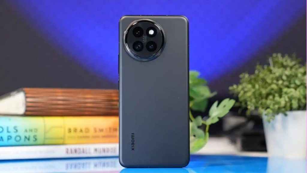 Xiaomi 14 Civi price drops on Amazon