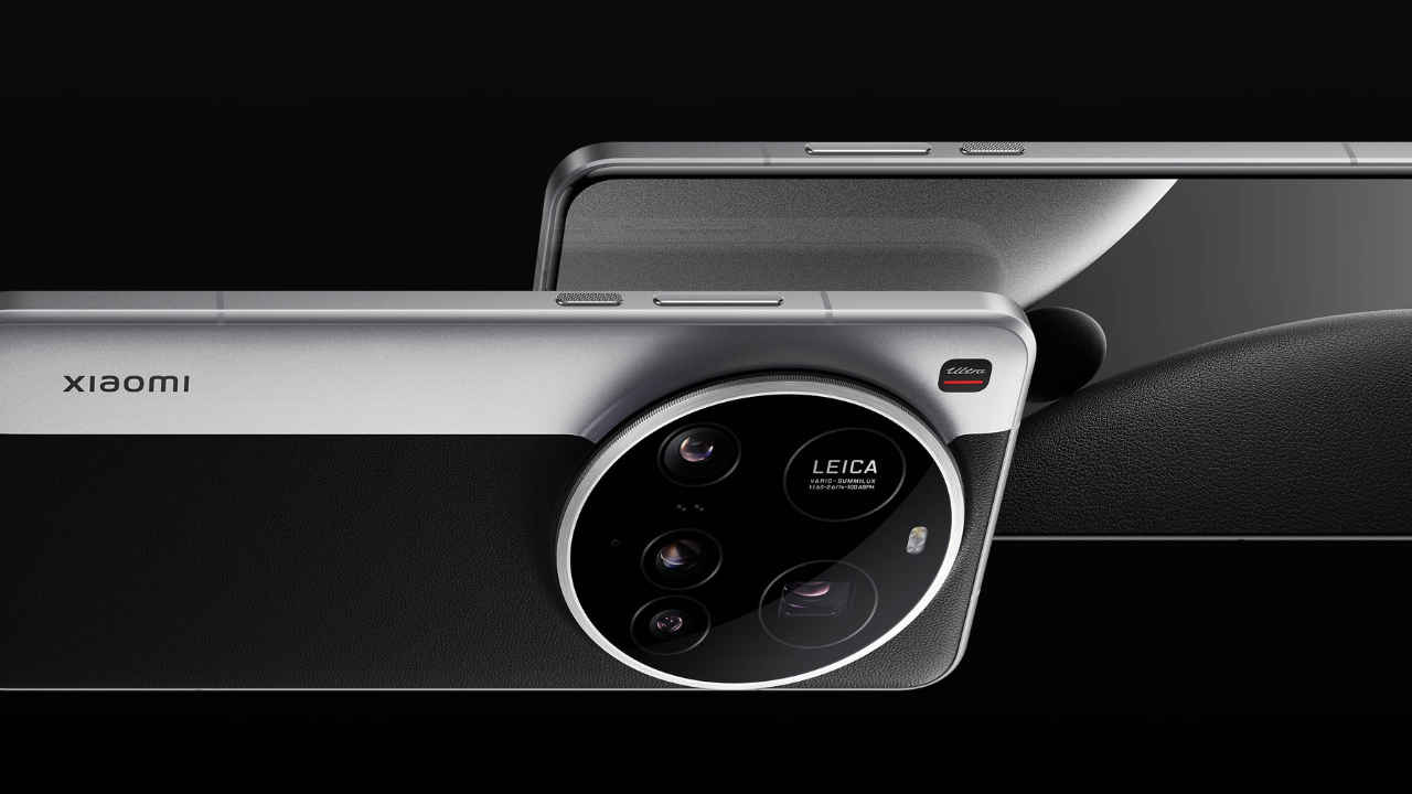 ভারতে লঞ্চ হল শক্তিশালী Xiaomi 15 এবং Xiaomi 15 Ultra ফোন, 200MP ক্যামেরা সহ মিলবে Snapdragon 8 Elite প্রসেসর