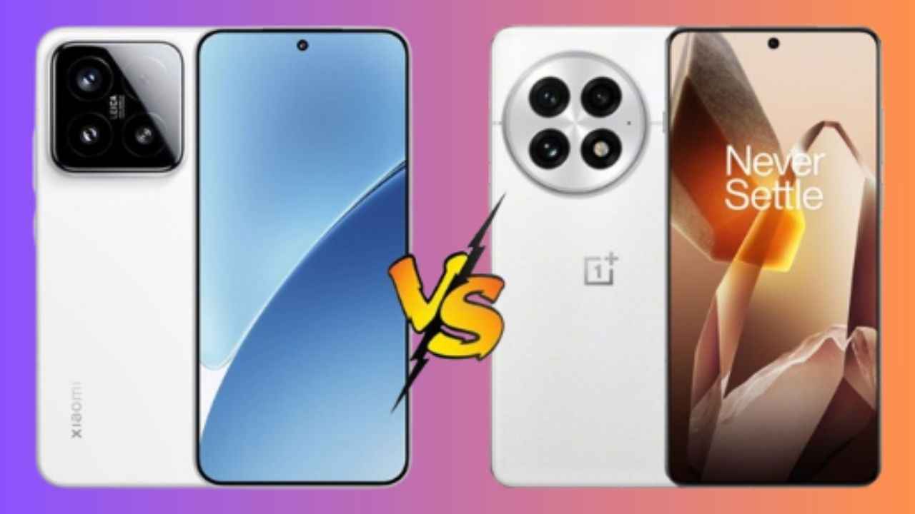 Xiaomi 15 vs OnePlus 13: இதில் எது பெஸ்ட் பாருங்க?