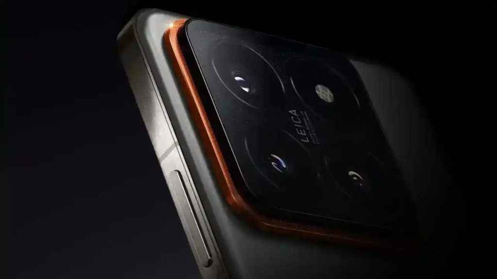 Xiaomi 14 Ultra tipped to feature improved four-lens coordination, satellite communication & more