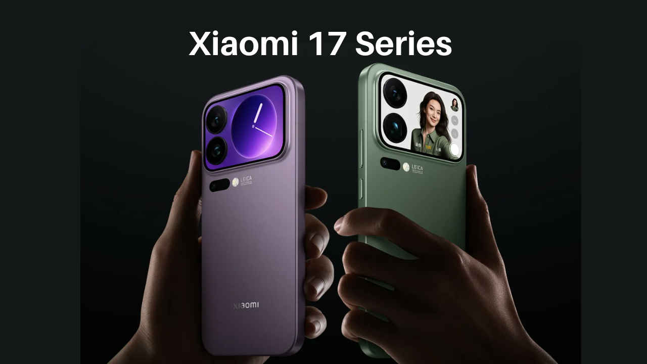 ಮುಂಬರಲಿರುವ Xiaomi 17 Series ಹೊಸ ಮತ್ತು ಪವರ್ಫುಲ್ Snapdragon 8 Elite Gen 5 ಚಿಪ್‌ನೊಂದಿಗೆ ಸಜ್ಜು!
