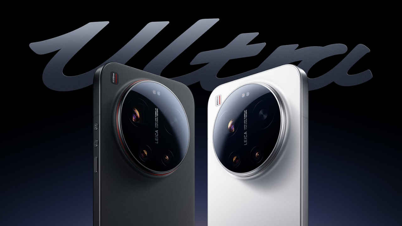 Xiaomi 17 Ultra ಬಿಡುಗಡೆಗೆ ಡೇಟ್ ಕಂಫಾರ್ಮ್! 200MP ಕ್ಯಾಮೆರಾದೊಂದಿಗೆ ನಿರೀಕ್ಷಿಸಲಾಗಿದೆ