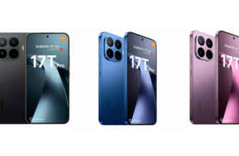 Xiaomi 17T