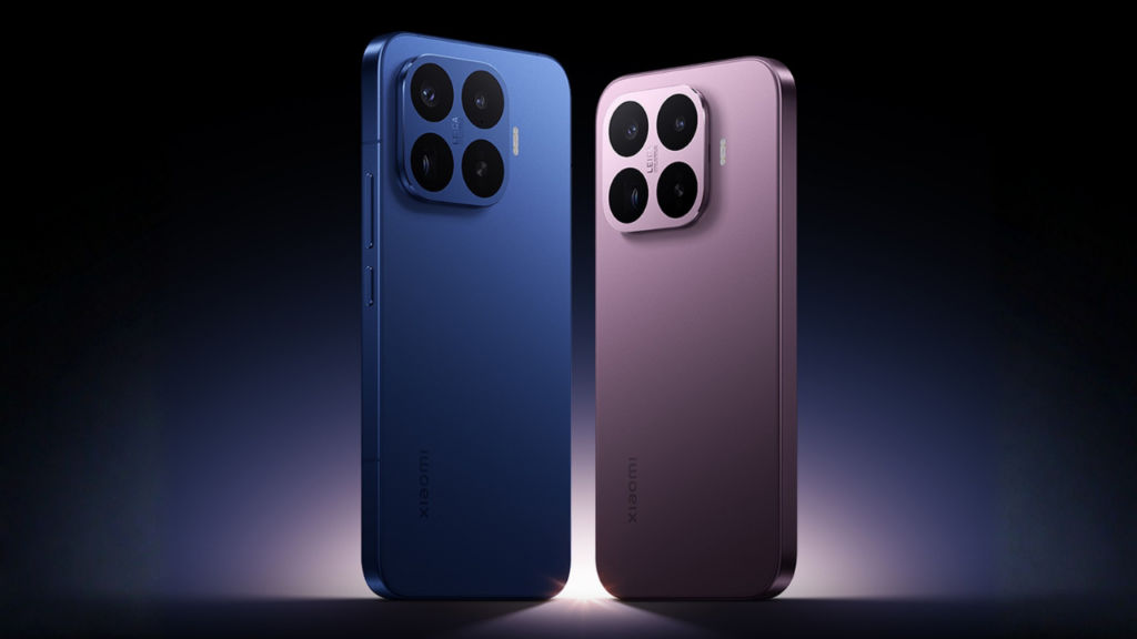 Xiaomi 17T Price Storage