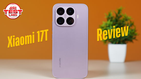 Xiaomi 17T Review: The return of fan-favourite formula