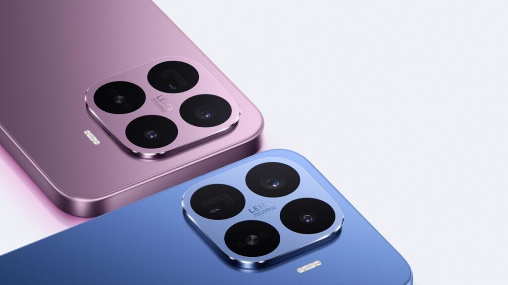 Xiaomi 17T