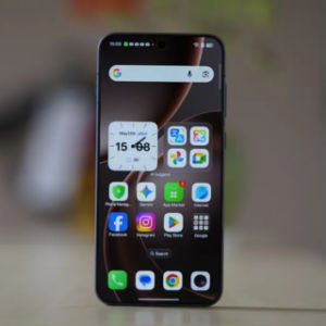 Xiaomi 17T