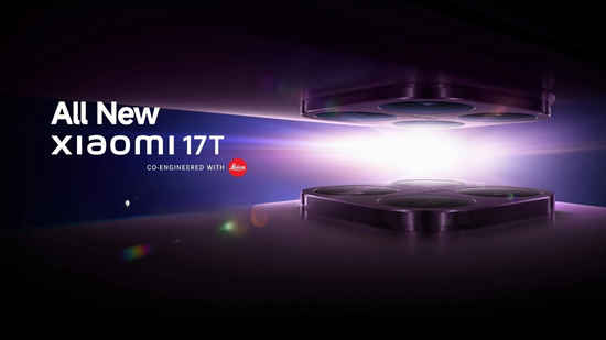 Xiaomi 17T ఇండియా లాంచ్ డేట్ అనౌన్స్ చేసిన షియోమీ.. ఫీచర్స్ ఎలా ఉన్నాయంటే.!