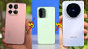 Xiaomi 17T vs OnePlus 15R vs Vivo X200T: Price, camera, display, battery and other specs compared