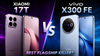 Xiaomi 17T vs Vivo X300 FE: ডিসপ্লে, প্রসেসর, ক্যামেরা এবং ব্যাটারি ফিচারে কোন ফোনটি এগিয়ে, দেখুন তুলনা