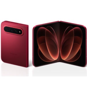 Xiaomi 18 Fold