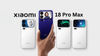 Xiaomi 18 Pro Max లాంచ్ అనౌన్స్ చేసిన షియోమీ .. కళ్ళు చెదిరే డిజైన్ తో వస్తోంది.!