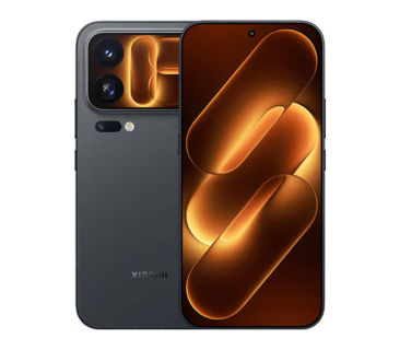 Xiaomi 18 Pro