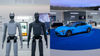 IFA 2026: Xiaomi 18 Fold, humanoid robot, next-gen SU7 and more showcased