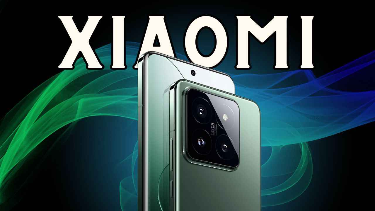 Xiaomi 14 Ultra camera specs leaked: Quad camera setup, 50MP main camera & more
