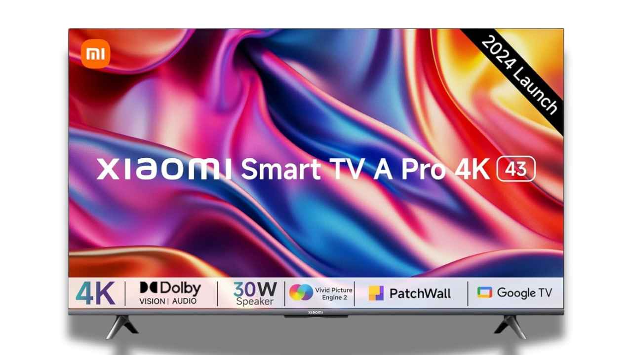 Xiaomi లేటెస్ట్ 4K Smart Tv పై అమెజాన్ సేల్ బిగ్ డీల్: 19 వేలకు కొత్త టీవీ అందుకోండి.!