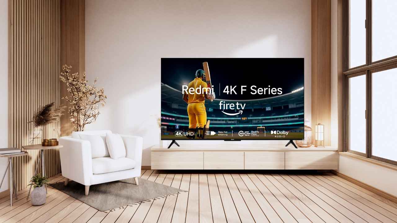 భారీ డిస్కౌంట్ తో 25 వేలకే లభిస్తున్న Xiaomi 55 ఇంచ్ 4K Smart Tv