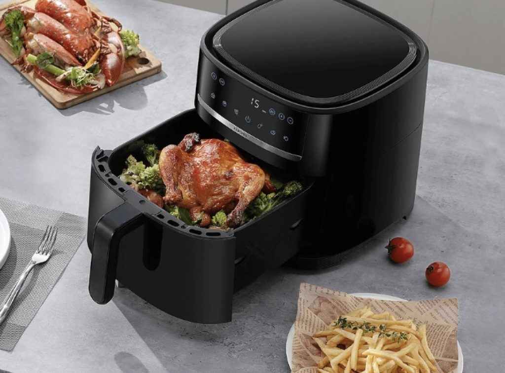 Xiaomi Air Fryer 6L