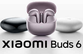 Xiaomi Buds 6 with ANC, Snapdragon Sound, Harman tuning debuts: Key features and specifications