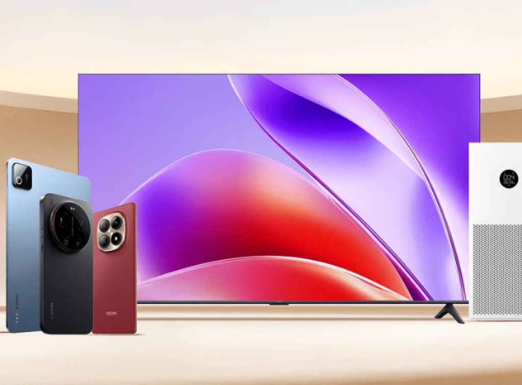 Xiaomi Fan Festival 2026