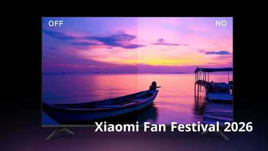 ഷവോമി ഫാൻ ഫെസ്റ്റിവൽ തകർക്കുന്നു! 55 ഇഞ്ച് Xiaomi 4K LED TV 20000 രൂപ വില കുറച്ച് വാങ്ങാം