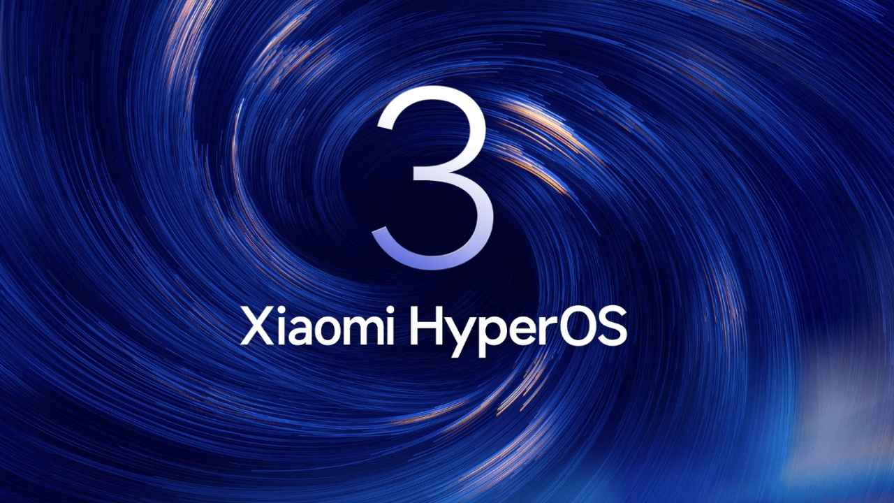 Xiaomi Hyper OS 3: ఆండ్రాయిడ్ 16 OS తో యూజర్లకు గుడ్ న్యూస్ తెలిపిన షియోమీ.!