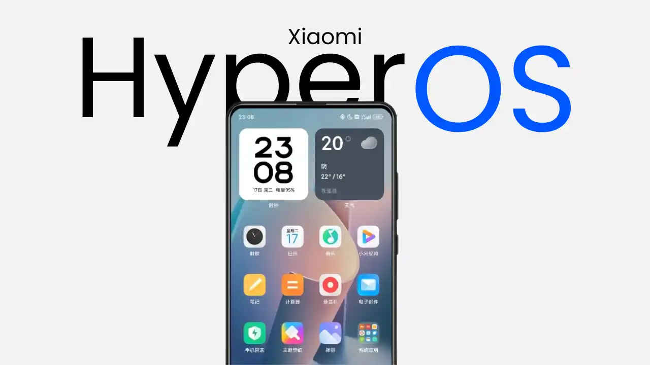 Xiaomi unveils HyperOS update schedule for Q2 2024: Check which Xiaomi, Redmi devices are eligible