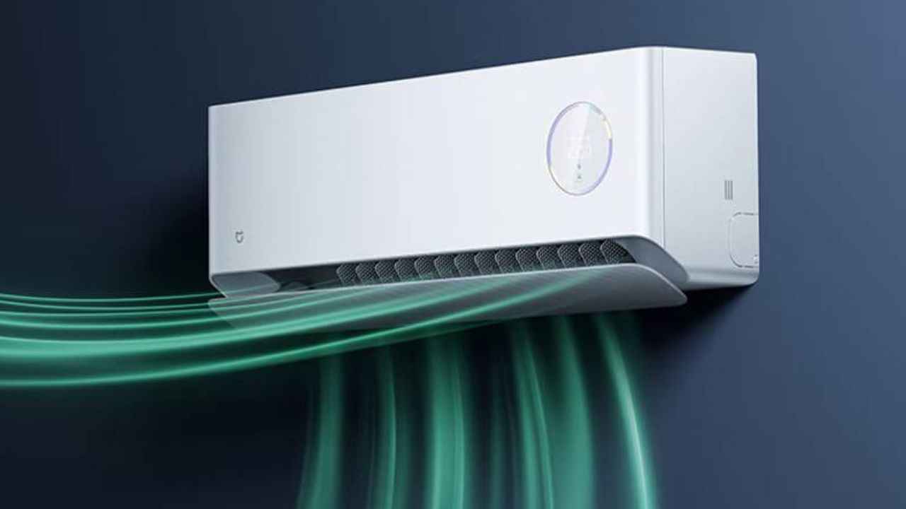 Xiaomi அறிமுகம் செய்தது புதிய AC உங்கள் வீட்டை ஆக்கிவிடும் குளு குளு கூலிங்