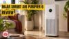 Xiaomi Mijia Smart Air Purifier 6 review: Built for India’s air