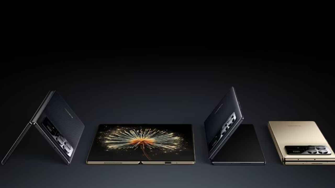 Xiaomi Mix Fold 4 அறிமுக தகவல் உடன் அம்சமும் லீக்