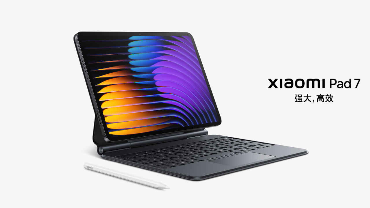 Xiaomi Pad 7 India launch on Jan 10: Expected price, specs and other details