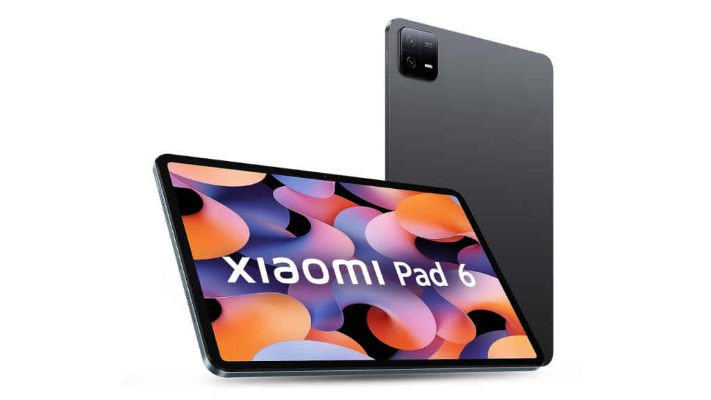 Amazon Great Summer Sale 2024: Xiaomi Pad 6