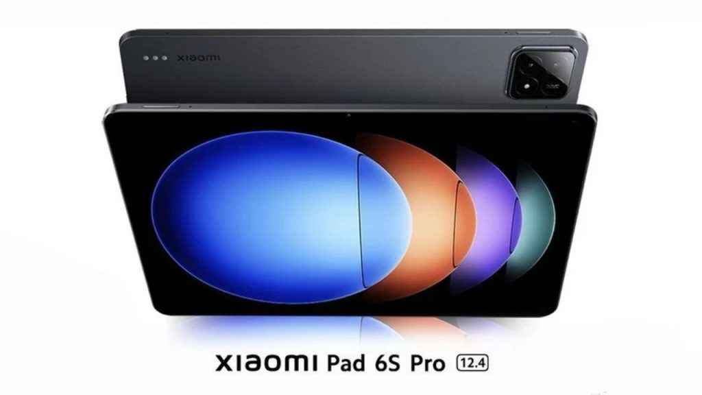 4 improvements expected in upcoming Xiaomi Pad 6S Pro over Xiaomi Pad 6 tablet