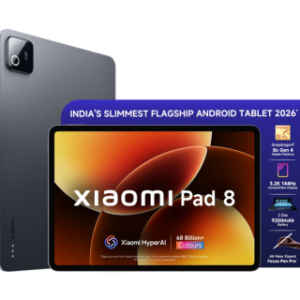 Xiaomi Pad 8 Graphite Grey
