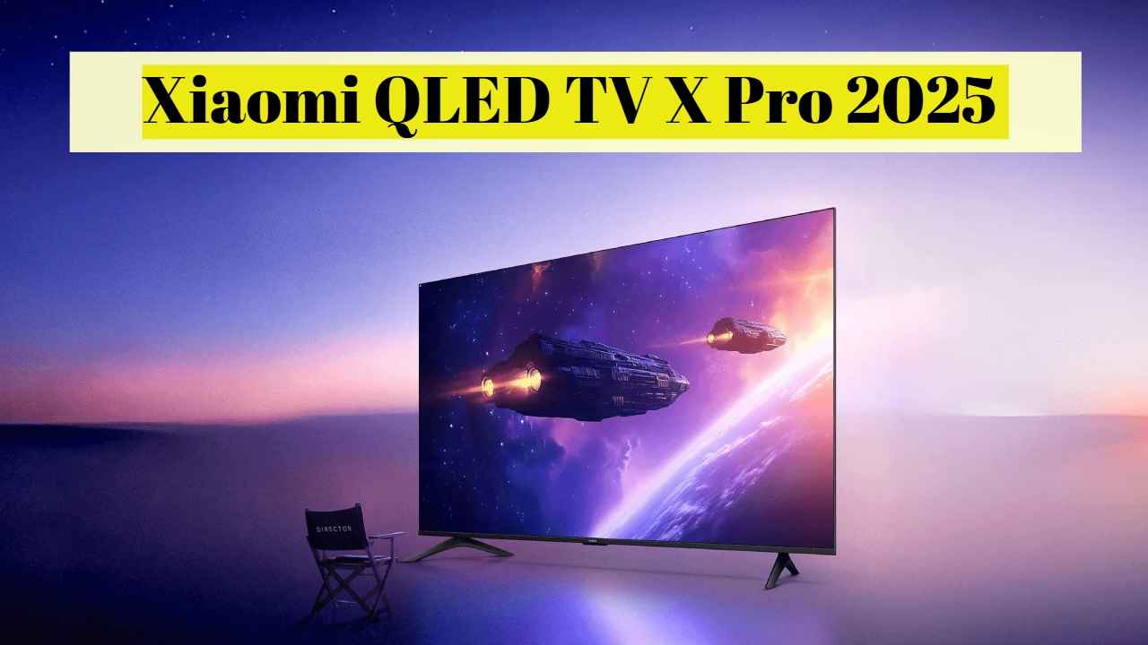 Xiaomi ने भारतात लाँच केले 65 इंचपर्यंत नवे Smart TV! किंमत 30 हजारांपेक्षा कमी, काय मिळेल विशेष? 