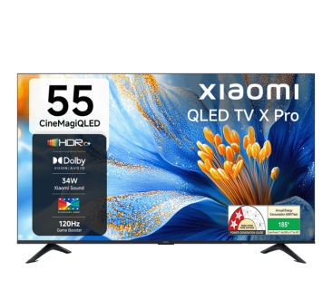 Xiaomi QLED TV X Pro