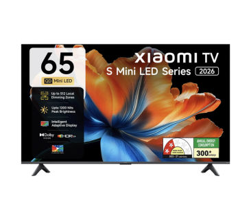 Xiaomi S Mini LED