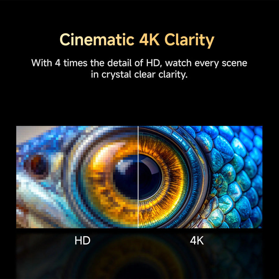 Xiaomi S Mini LED TV
