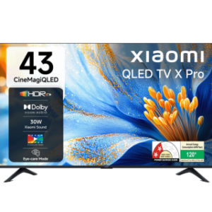 Xiaomi Smart TV X Pro 75