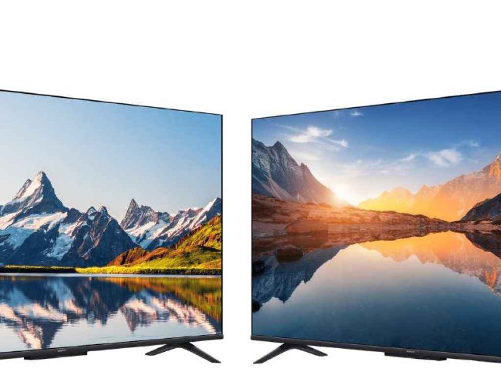 Xiaomi TV A 43 FHD 2025 