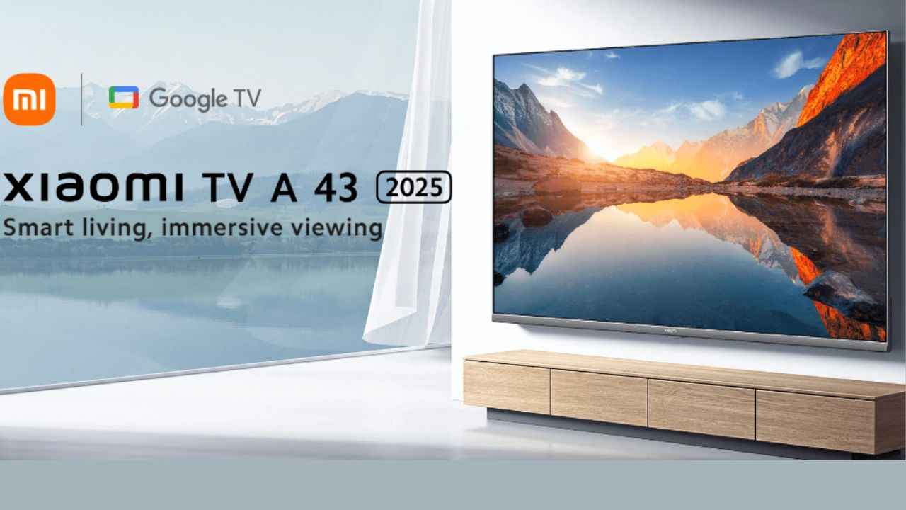 Xiaomi அறிமுகம் செய்தது புதிய TV FHD ரேசளுசன் கொண்டிருக்கும்