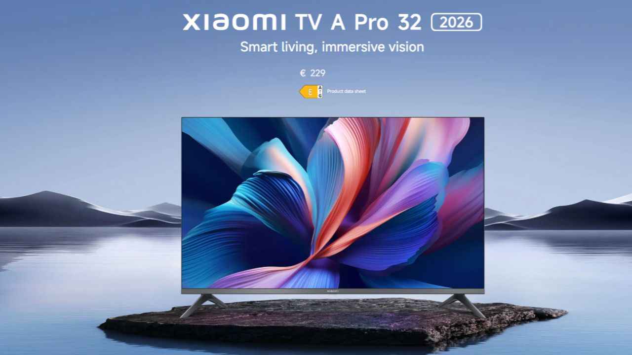 சத்தமில்லாமல் Xiaomi அதன் மிகவும் குறைந்த விலை QLED அறிமுகம் செய்தது எல்லாமே பார்த்து தெருஞ்சிகொங்க