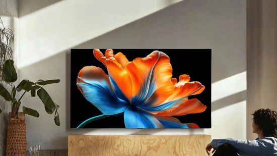 100 ইঞ্চি পর্যন্ত ডিসপ্লে সহ Xiaomi লঞ্চ করল নতুন 4K Mini LED Smart TV, ডলবি এটমস সাপোর্ট সহ 144Hz রিফ্রেশ রেট মিলবে