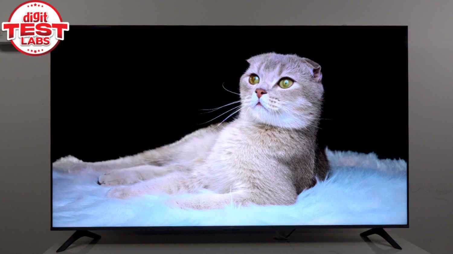 Xiaomi S Mini LED 75 2026 review: Big-screen cinematic TV under Rs 1 ...