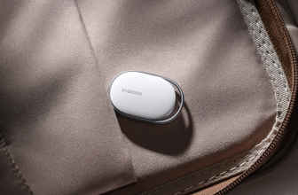 Xiaomi Tag Bluetooth tracker launches as an AirTag rival with Apple Find My and Google Find Hub support