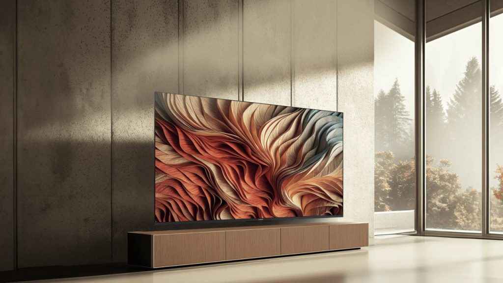 घरबसल्या येईल थिएटरची मज्जा! Xiaomi चे नवीन दमदार Smart TV