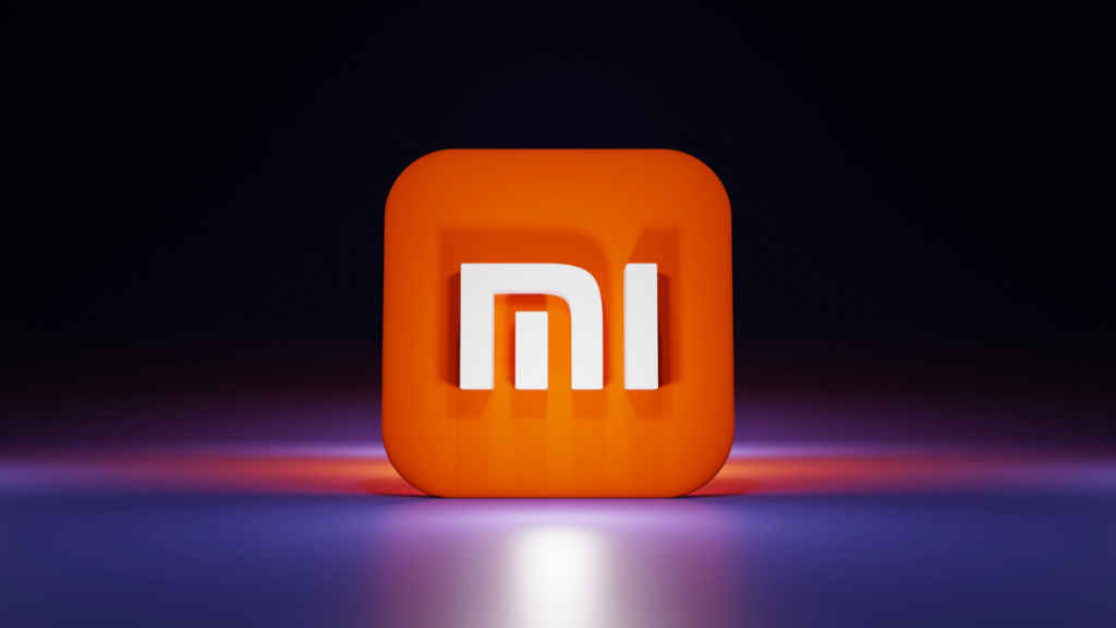 Xiaomi logo