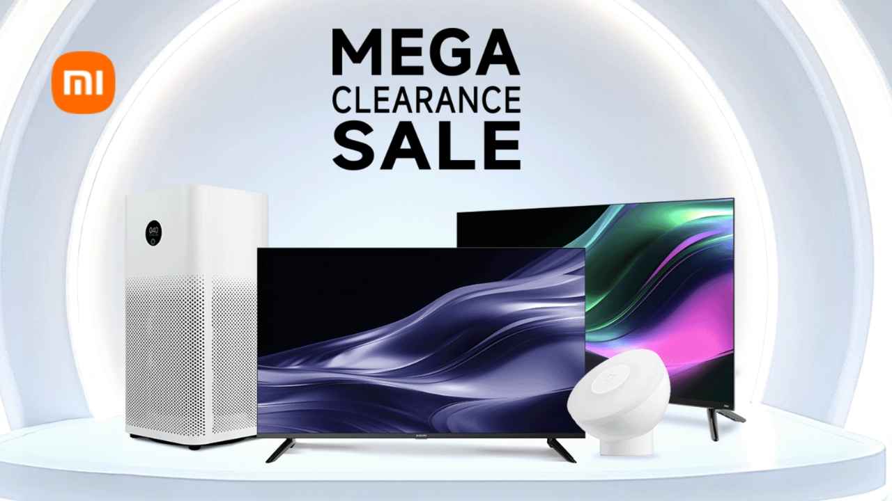 Xiaomi mega Clearance sale నుంచి 43 ఇంచ్ టీవీ రేటుకే 50 ఇంచ్ స్మార్ట్ టీవీ ఆఫర్ చేస్తోంది.!